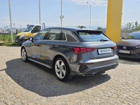 Audi A3 35TDI/150Hp/S Line | Mobile.bg    7