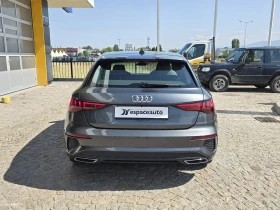 Audi A3 35TDI/150Hp/S Line | Mobile.bg    6