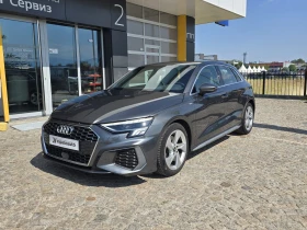 Audi A3 35TDI/150Hp/S Line