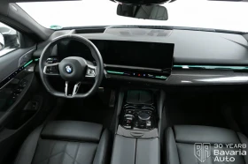 BMW 540 d xDrive Touring M Sport Paket | Mobile.bg    6
