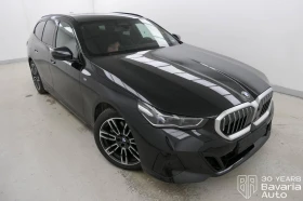 BMW 540 d xDrive Touring M Sport Paket | Mobile.bg    4