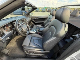 Audi A5 TECHNIK* CARFAX*  | Mobile.bg    6