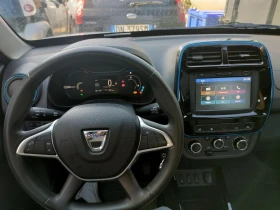 Dacia Spring Comfort - 18000 лв. - 40829424 5