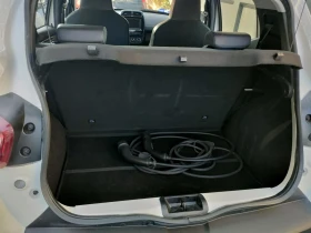 Dacia Spring Comfort - 18000 лв. - 40829424 8
