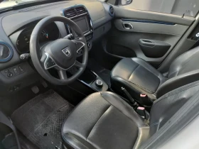 Dacia Spring Comfort - 18000 лв. - 40829424 6