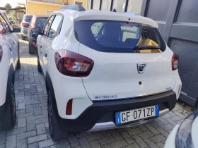 Dacia Spring Comfort - 18000 лв. - 40829424 4