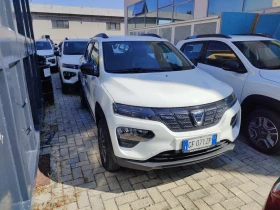 Dacia Spring Comfort - 18000 лв. - 40829424 2