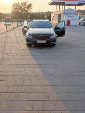 Обява за продажба на Mercedes-Benz C 220 ~10 500 лв. - изображение 1