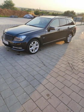 Обява за продажба на Mercedes-Benz C 220 ~10 500 лв. - изображение 1