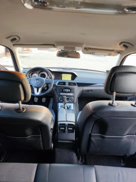 Обява за продажба на Mercedes-Benz C 220 ~10 500 лв. - изображение 6
