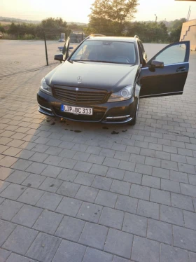 Обява за продажба на Mercedes-Benz C 220 ~10 500 лв. - изображение 2