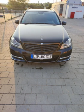Обява за продажба на Mercedes-Benz C 220 ~10 500 лв. - изображение 3