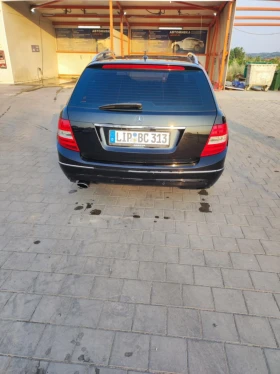 Обява за продажба на Mercedes-Benz C 220 ~10 500 лв. - изображение 4