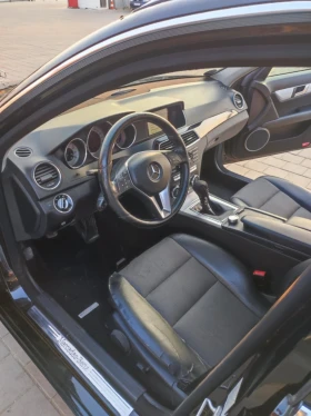Обява за продажба на Mercedes-Benz C 220 ~10 500 лв. - изображение 7