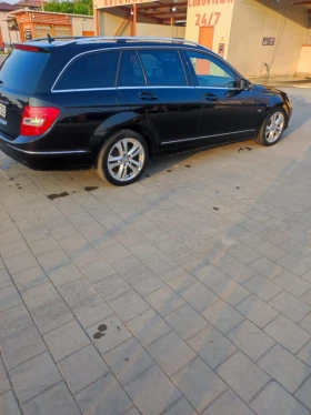 Обява за продажба на Mercedes-Benz C 220 ~10 500 лв. - изображение 5