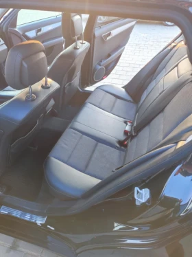 Обява за продажба на Mercedes-Benz C 220 ~10 500 лв. - изображение 9