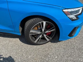 Audi S3 Technik* Авто финансиране* Карфакс - 72999 лв. - 94159530 7