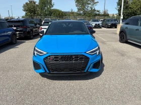 Audi S3 Technik* Авто финансиране* Карфакс - 72999 лв. - 94159530 6