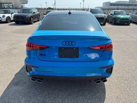 Audi S3 Technik* Авто финансиране* Карфакс - 72999 лв. - 94159530 4