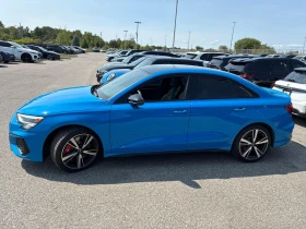 Audi S3 Technik* Авто финансиране* Карфакс - 72999 лв. - 94159530 2