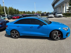 Audi S3 Technik* Авто финансиране* Карфакс - 72999 лв. - 94159530 3