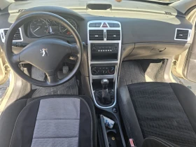 Peugeot 307 | Mobile.bg    8