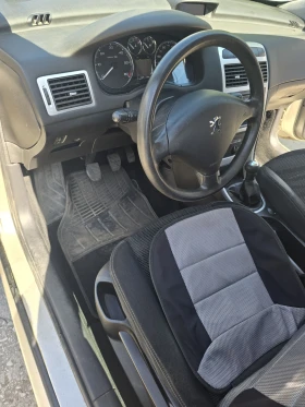 Peugeot 307 | Mobile.bg    11