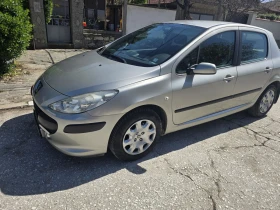 Peugeot 307 | Mobile.bg    2