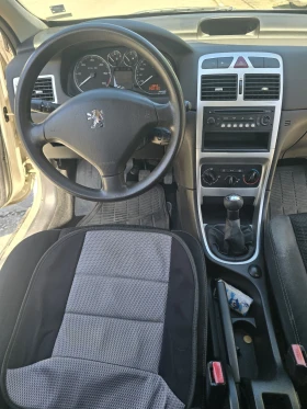 Peugeot 307 | Mobile.bg    7