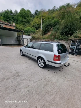VW Passat | Mobile.bg    6