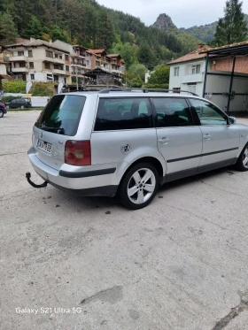 VW Passat | Mobile.bg    4