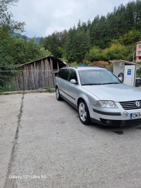 VW Passat | Mobile.bg    2