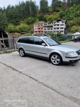 VW Passat | Mobile.bg    3