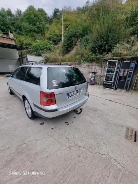 VW Passat | Mobile.bg    5