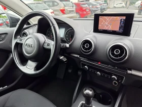 Audi A3 1.4i NAVI | Mobile.bg � ����� ������ 10