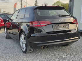 Audi A3 1.4i NAVI | Auto.bg — изображение 5