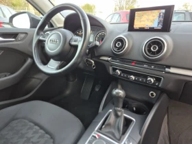 Audi A3 1.4i NAVI | Auto.bg — изображение 9