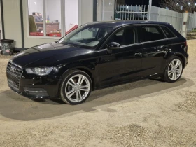 Audi A3 1.4i NAVI, снимка 3