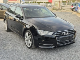 Audi A3 1.4i NAVI
