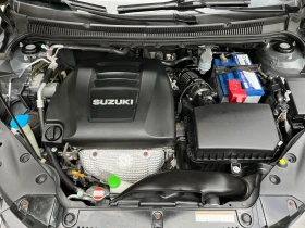 Suzuki Kizashi  2.4 GL Top Sport 2WD | Mobile.bg    13