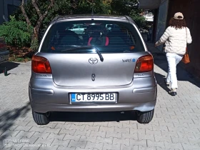 Toyota Yaris | Mobile.bg    3
