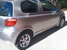 Toyota Yaris | Mobile.bg    9