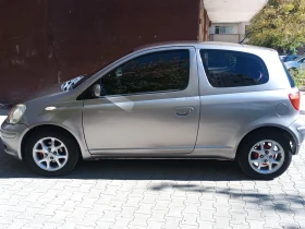 Toyota Yaris | Mobile.bg    5