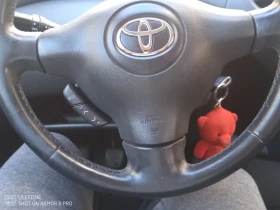 Toyota Yaris | Mobile.bg    6
