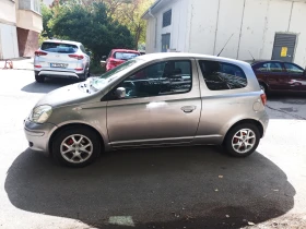 Toyota Yaris | Mobile.bg    17