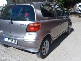 Toyota Yaris | Mobile.bg    4