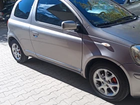 Toyota Yaris | Mobile.bg    2