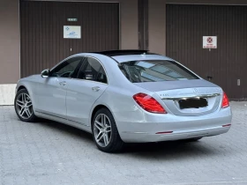 Mercedes-Benz S 350 S350 4MATIC  | Mobile.bg    4