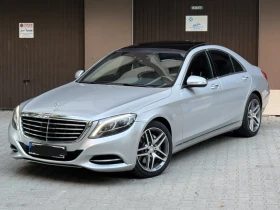Mercedes-Benz S 350 S350 4MATIC  | Mobile.bg    3