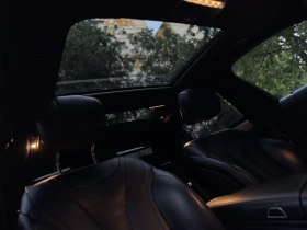 Mercedes-Benz S 350 S350 4MATIC  | Mobile.bg    14